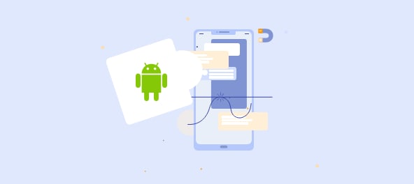 aplicatii android